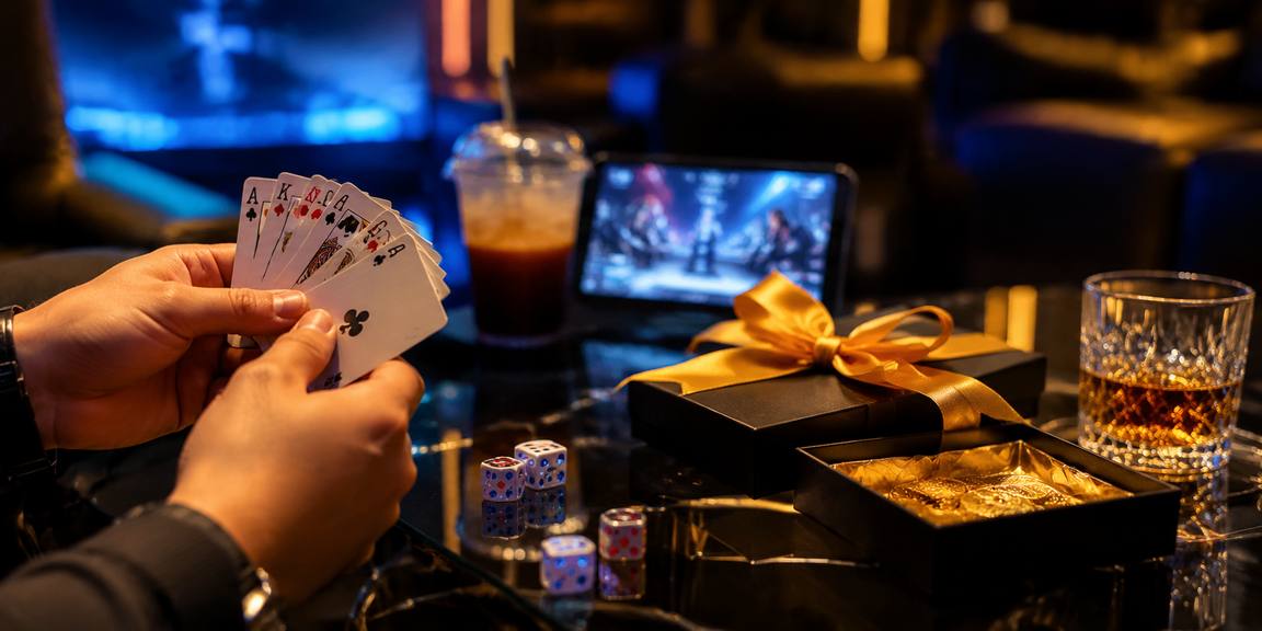 qq8811 Sản Phẩm Arcade – Nơi Mỗi Ván Đều Có Nhịp Riêng